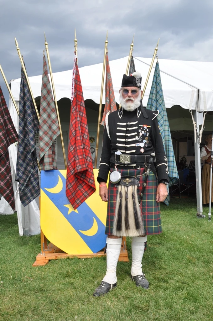 2017 Longs Peak Scottish-Irish Highland Festival