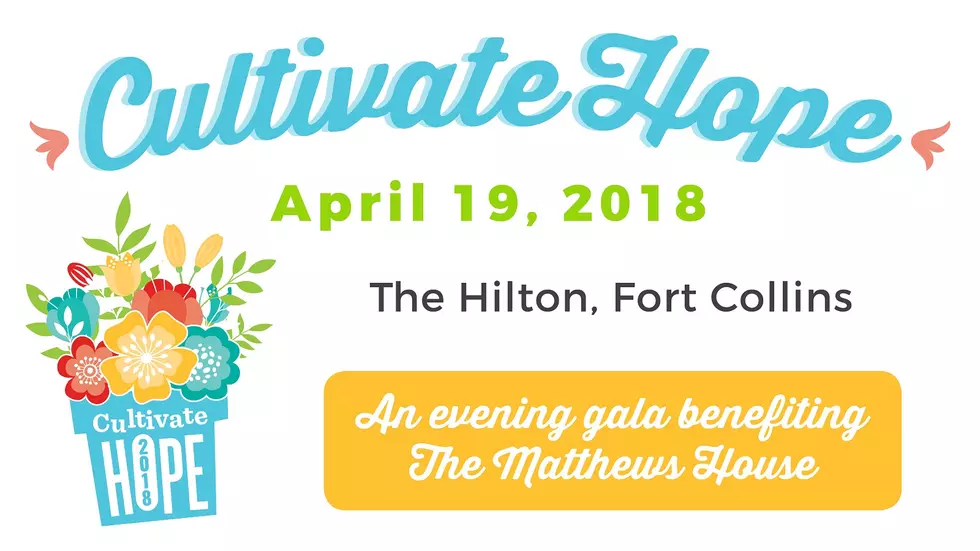 Cultivate Hope &#8211; The Matthews House