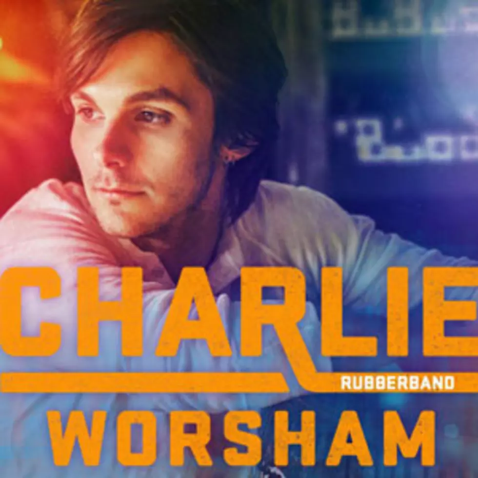 Album Spotlight: Charlie Worsham, ‘Rubberband’ – ToC Critic’s Pick