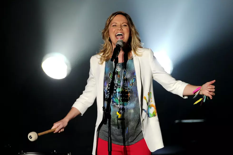 How ‘Jennifer Nettles’ Made Me Wet My Pants This Morning – Brian’s Blog