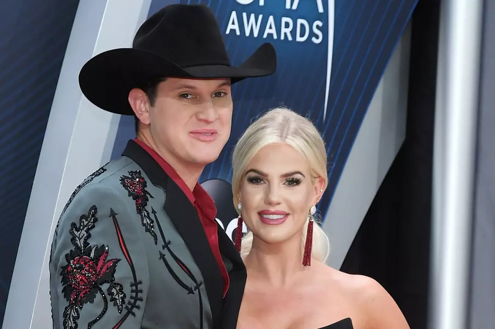 Jon Pardi Marries Summer Duncan in Tennessee