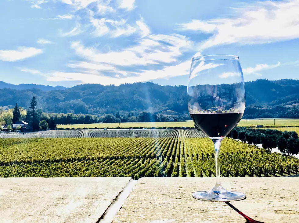 Win a Trip to ‘Live in the Vineyard Goes Country’ in Napa Valley, California