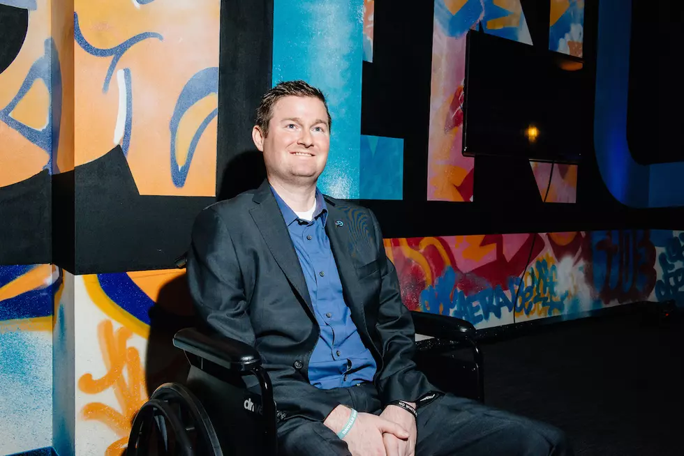 Ice Bucket Challenge Co-Founder Pat Quinn Dead at 37 After Battle With ALS