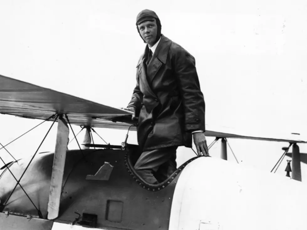 This Day in History for August 26 – Charles Lindbergh Dies and More