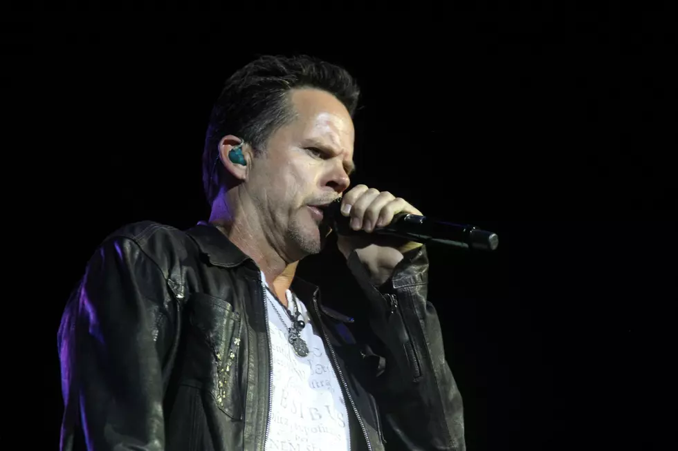 Gary Allan at Budweiser Events Center on Valentine’s Day 2019