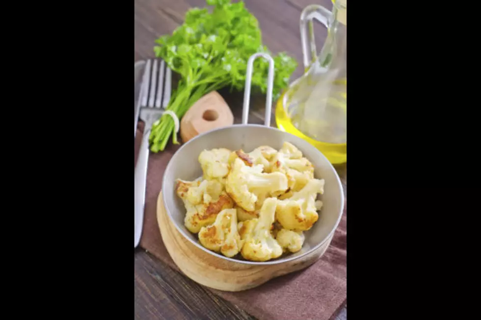 5 Things You Didn’t Know About Cauliflower — Attention Gardeners in Fort Collins