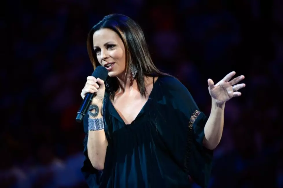 Sara Evans to Headline Western Fantasy Gala in Denver