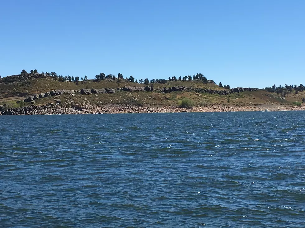 Horsetooth Reservoir Named One of America’s Best Lakes