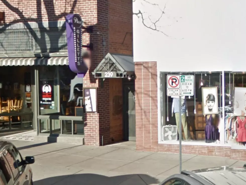 Credit: Google Maps