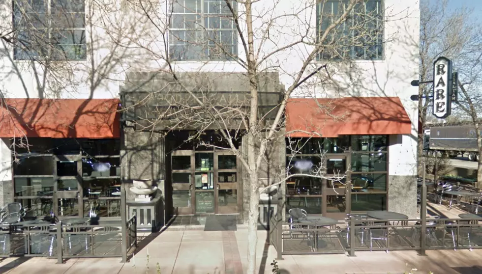 Credit: Google Maps