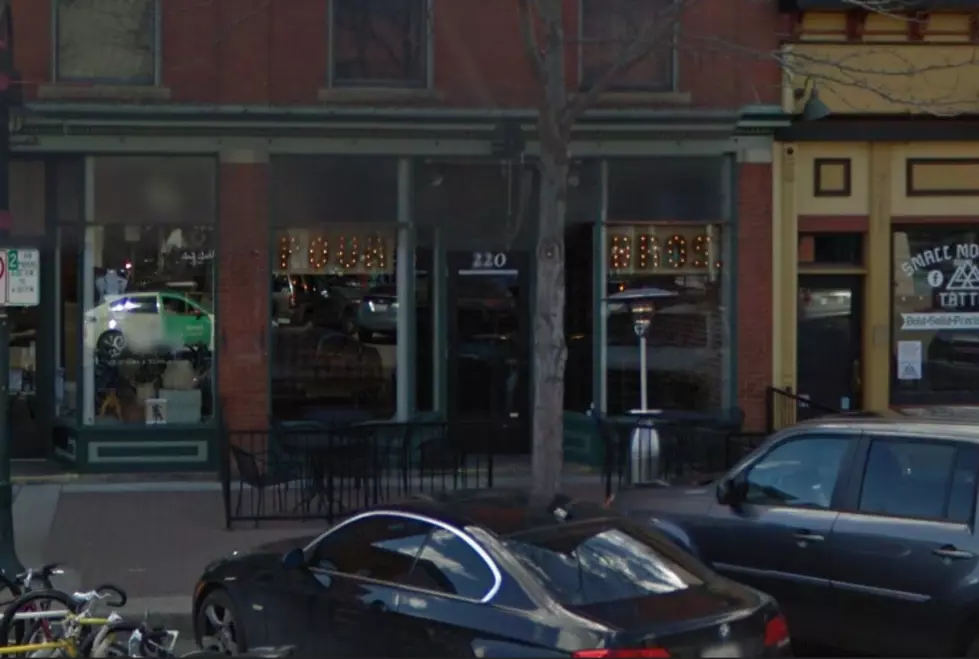 Credit: Google Maps