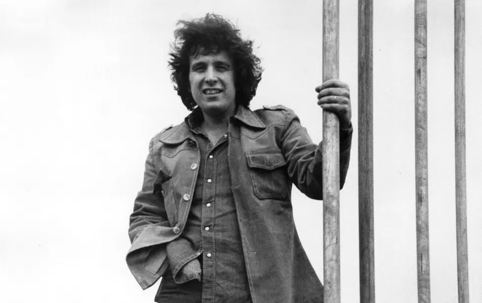 Whatever Happened to Iconic Singer Songwriter Don McLean?
