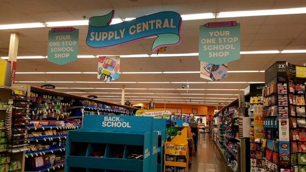 Is It Too Early for the Back to School Sales Yet? [POLL]