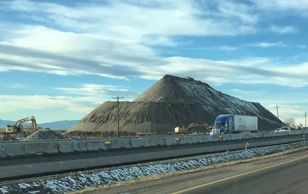 Crews have started construction to rebuild the Colorado Highway 402 and I-25 interchange