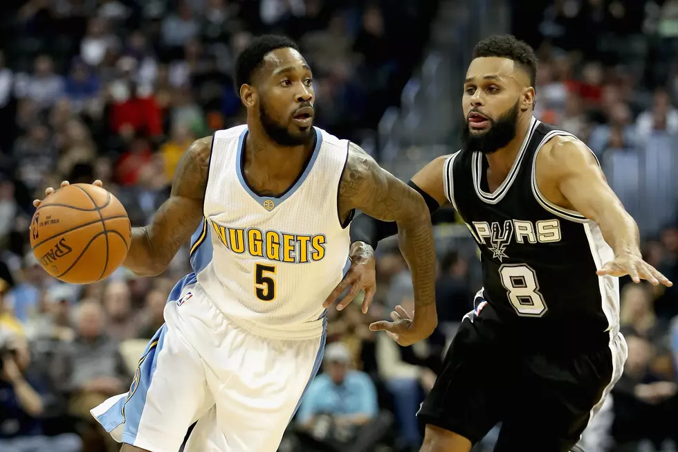 Watch the Nuggets Home Playoff Games for Free at the Pepsi Center