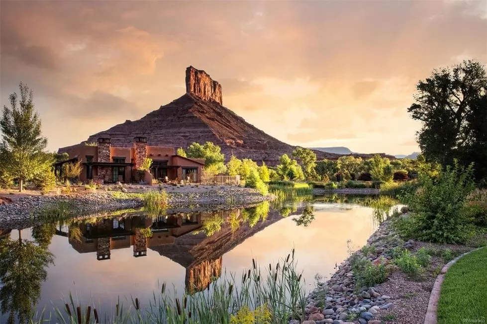 The Most Expensive Home for Sale in Colorado is $279 Million