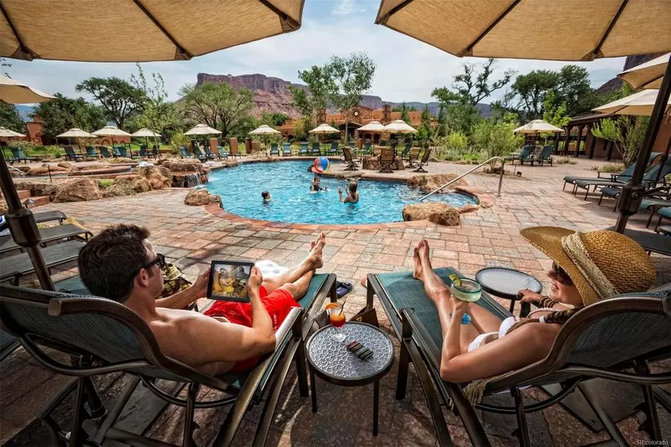 Credit: KERRY ENDSLEY with LIV Sotheby's International Realty