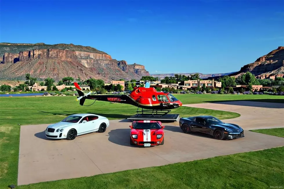 Credit: KERRY ENDSLEY with LIV Sotheby's International Realty