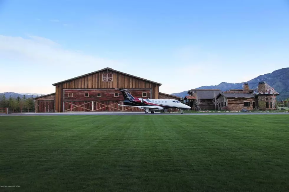 Credit: Richard Lewis/Jackson Hole Real Estate Associates, LLC