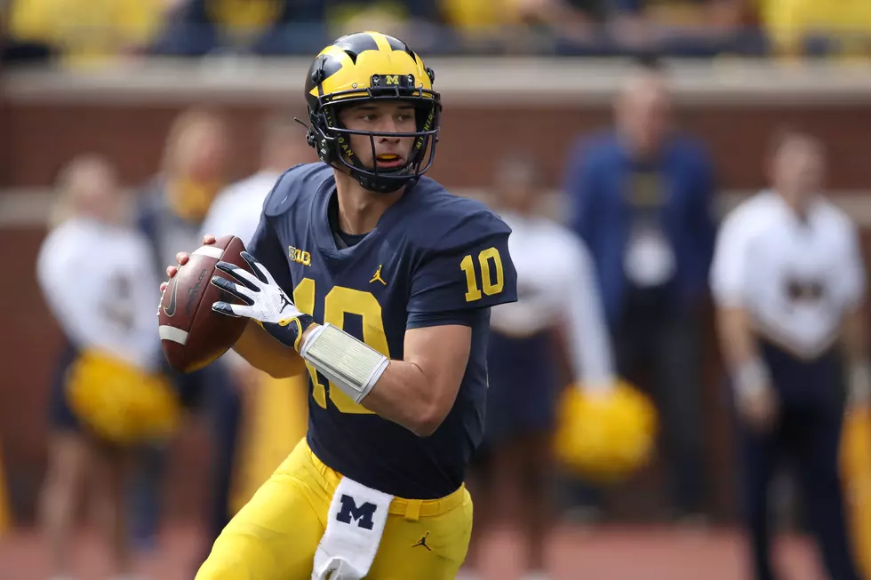QB Dylan McCaffrey Transfers To Northern Colorado