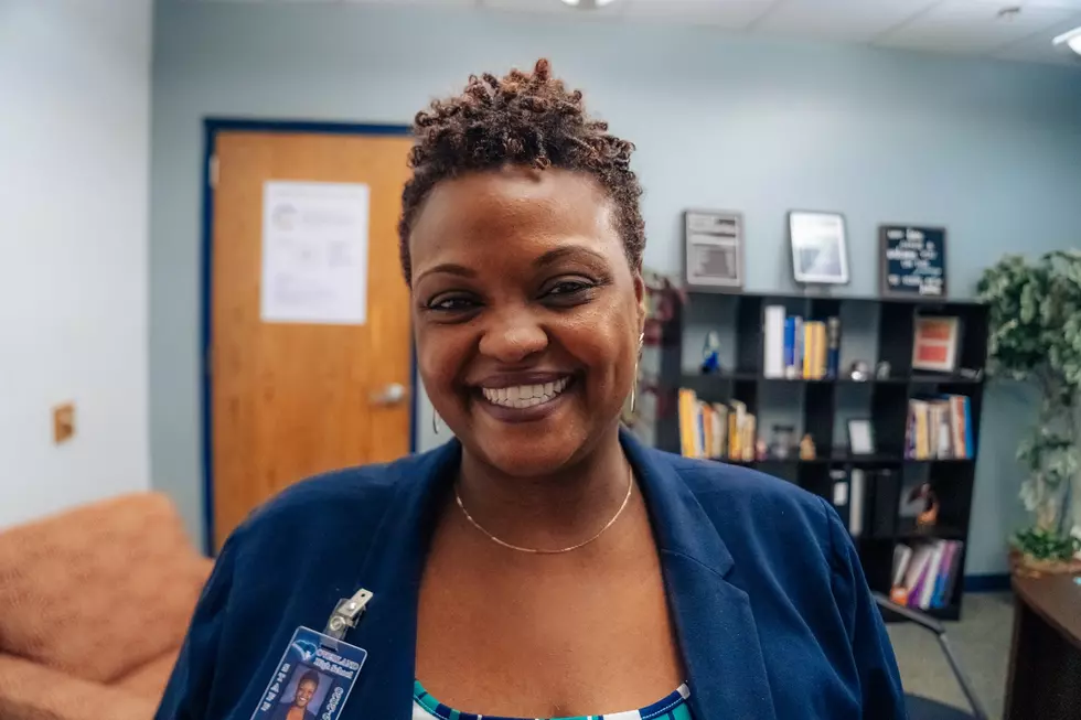 High School Principal And Wife Of UNC Assistant Dead At 42