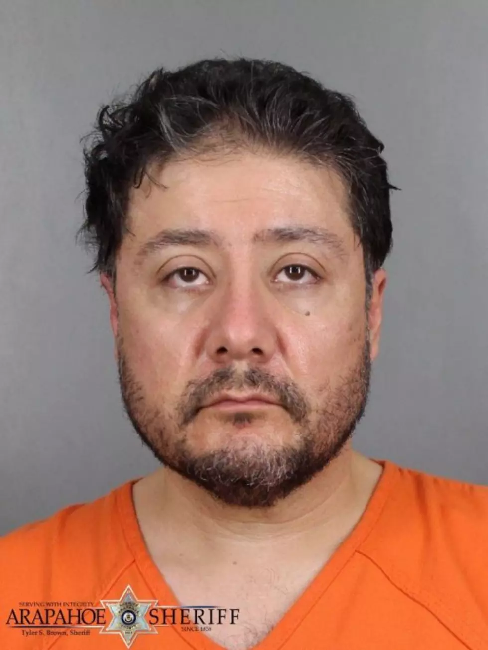 Aurora Man Sentenced 22 Years To Life For Sex Assault Of A Minor