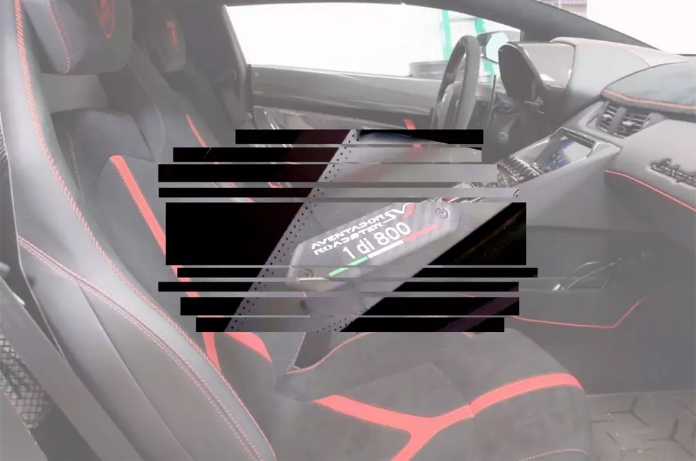 The Most Expensive Car For Sale in Colorado is 1 of Only 800