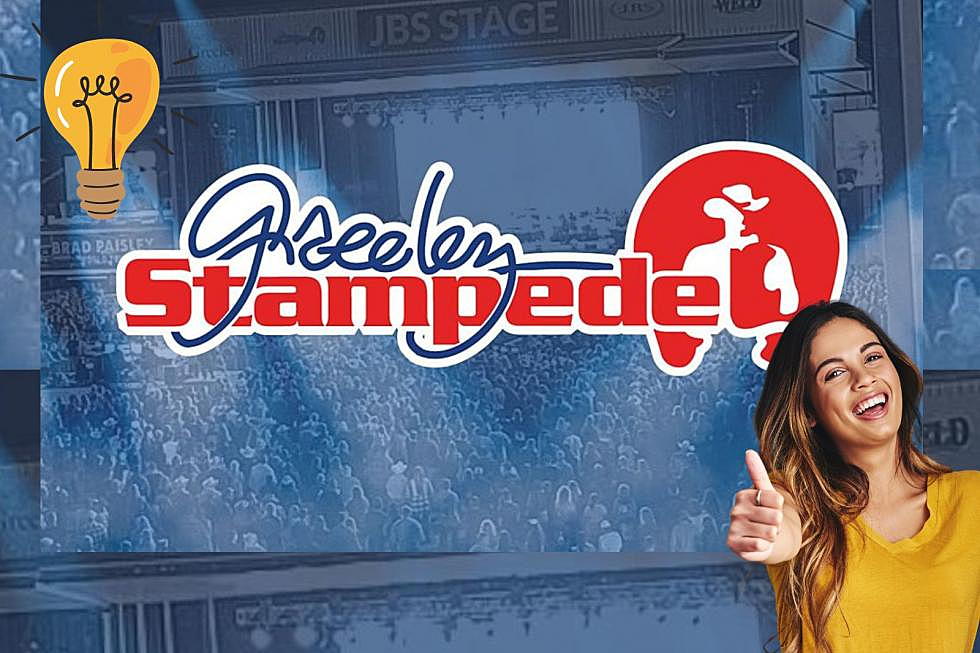 4 Important Things You Need To Know For This Year’s Greeley Stampede