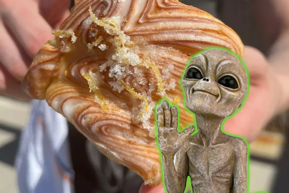 Colorado Space-Themed Bakery’s Croissants Look Out of This World Good