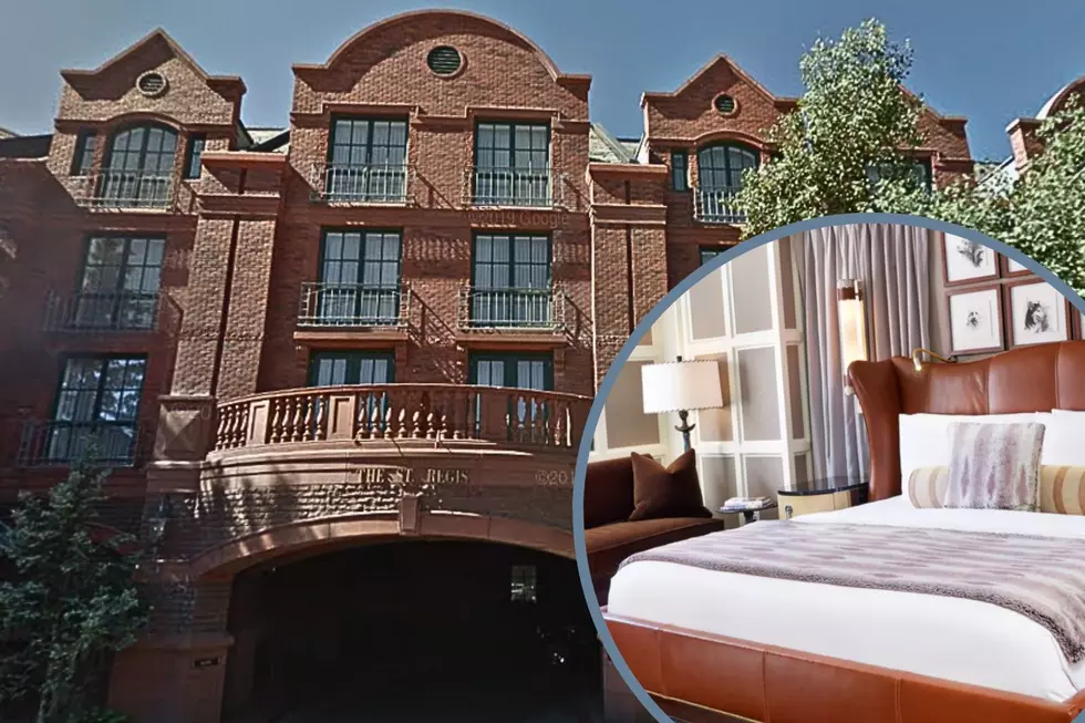 Splurge Worthy: The Most Expensive Hotel Rooms in Colorado