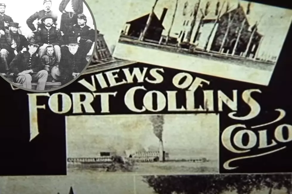 Did You Know Fort Collins Used to Have a Different City Name?
