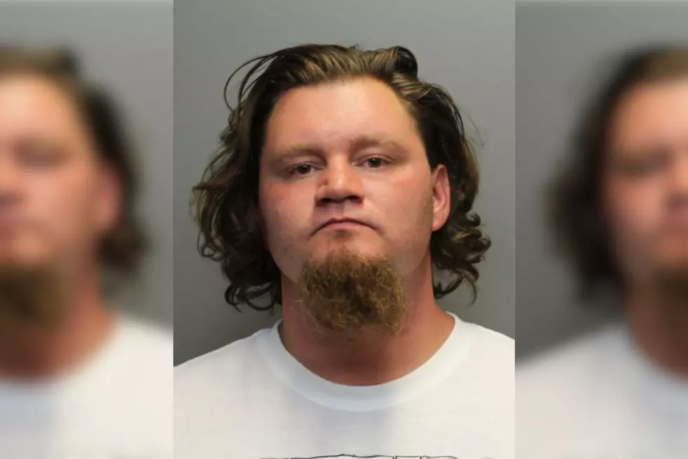 This Week’s Larimer County Colorado’s Most Wanted: Ryan Rhodes