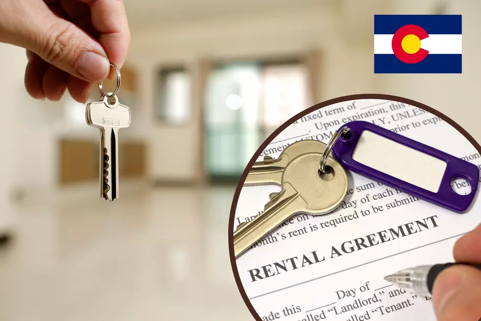 This Is the Average Rent in Colorado: How Much We Are Overpaying?