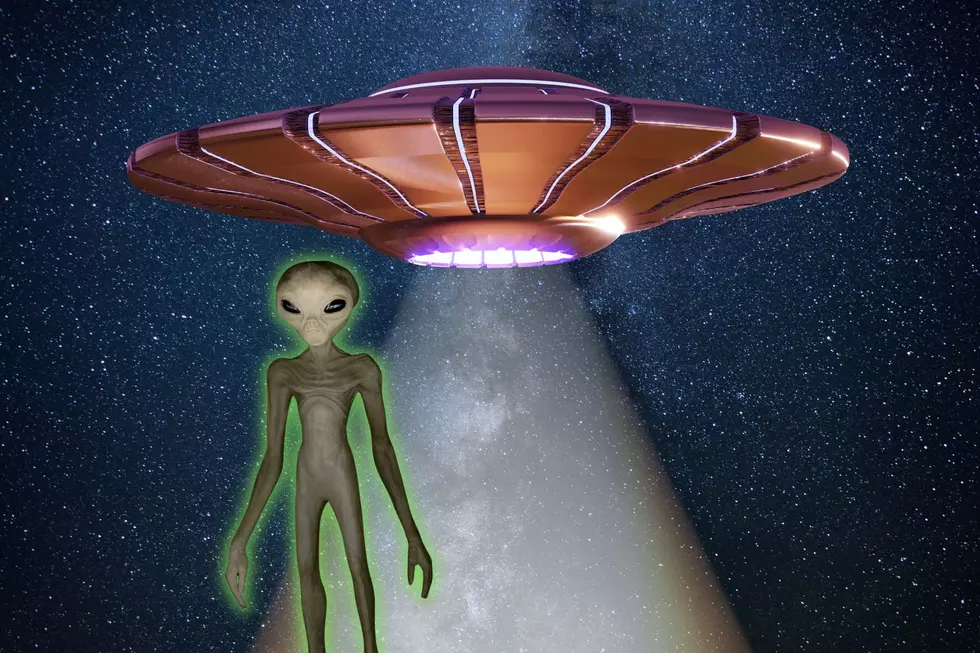 Sightings of UFOs Are Way Up in the State of Colorado