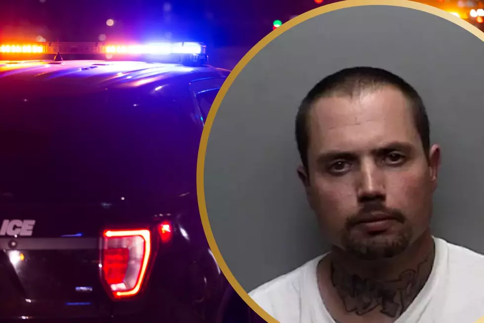 Fort Collins Man Identified Following Officer-Involved Shooting