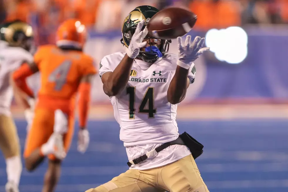 Why #14 Will Be Retired in All Colorado State University Sports