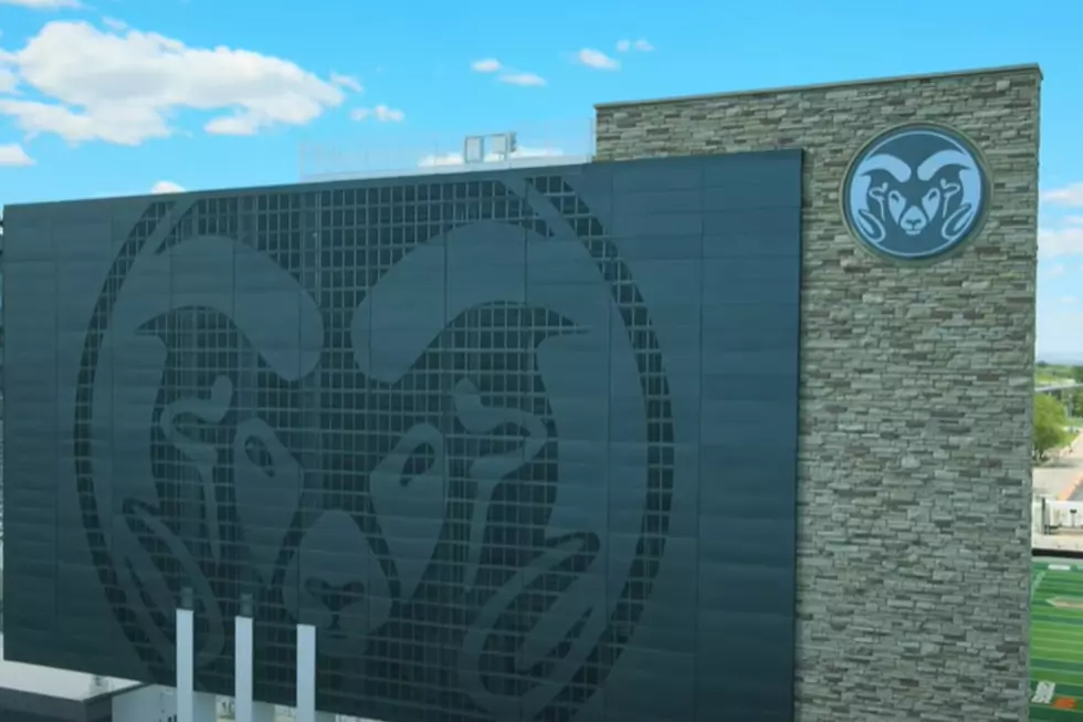 New Era: Colorado State University Sports Joins New Conference
