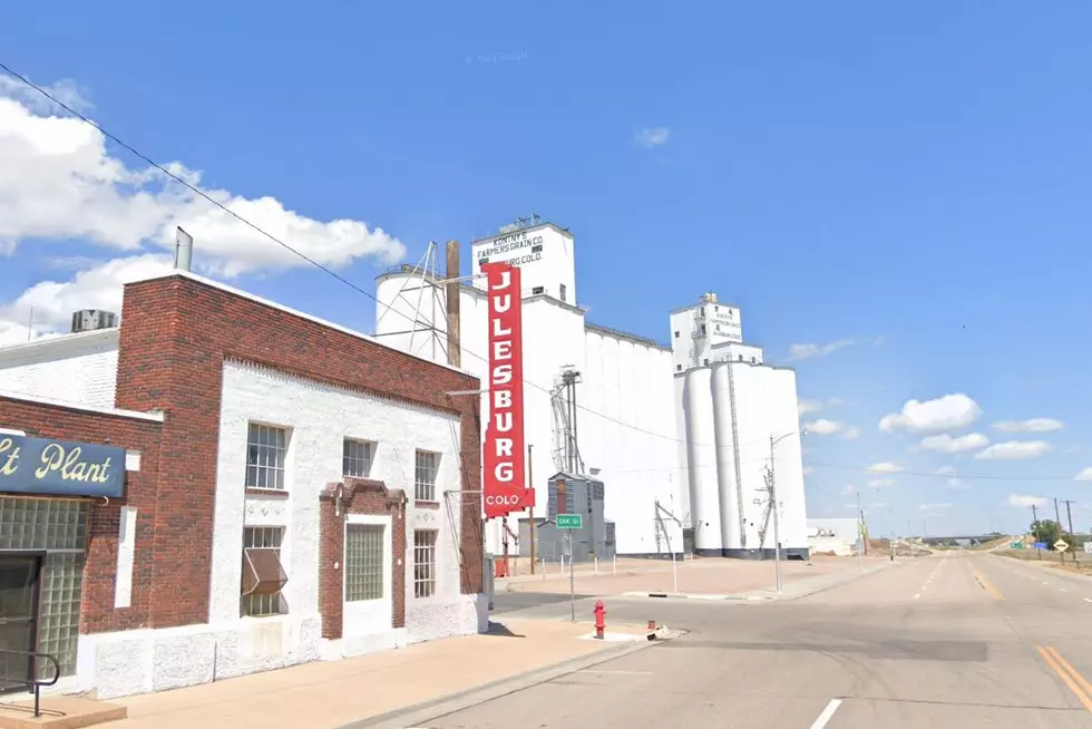 The Haunted and Interesting History of Julesburg, Colorado