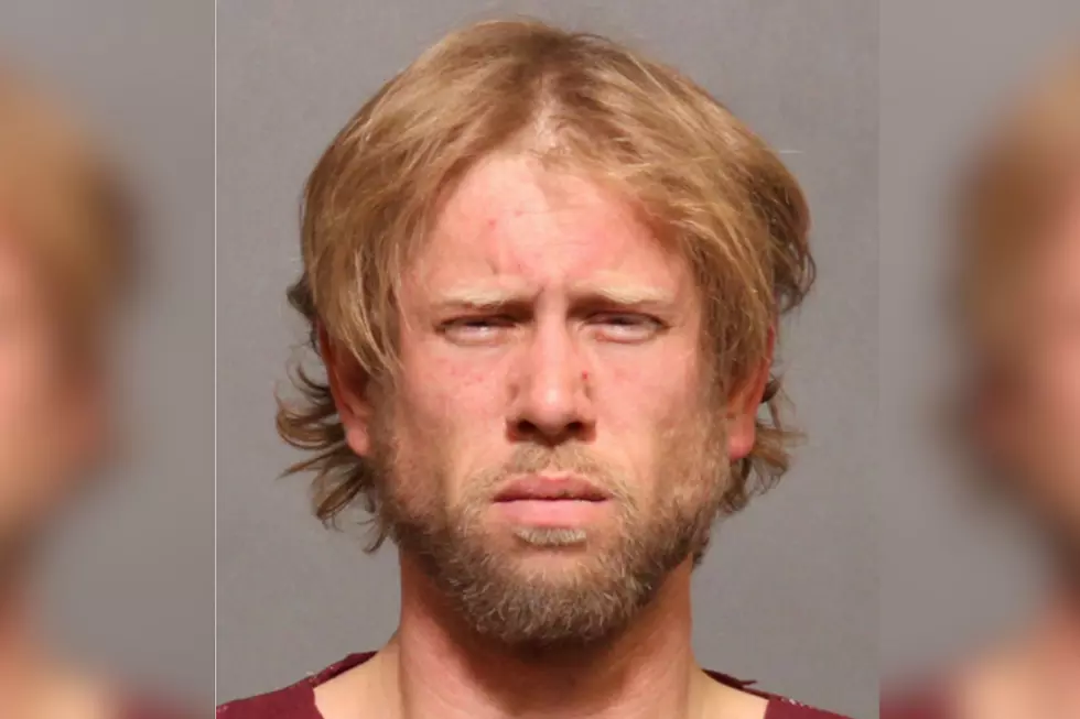 This Week’s Larimer County Most Wanted: Eric Thurston Fowlie
