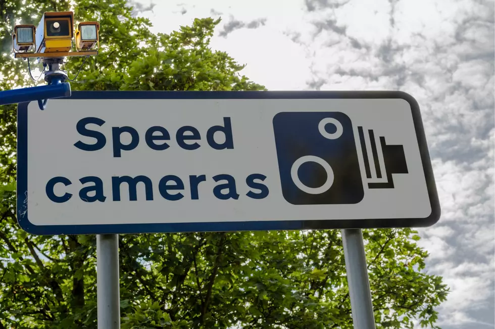 SLOW DOWN: Speed Cameras Coming to Colorado Highways Soon