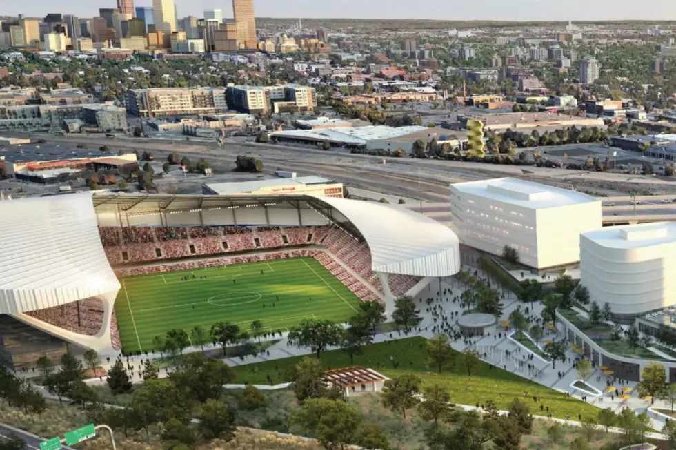 Credit: Denver NWSL