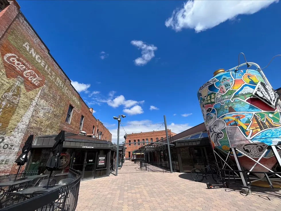 Is Paid Parking Coming to Old Town? Here’s What Fort Collins Officials Say