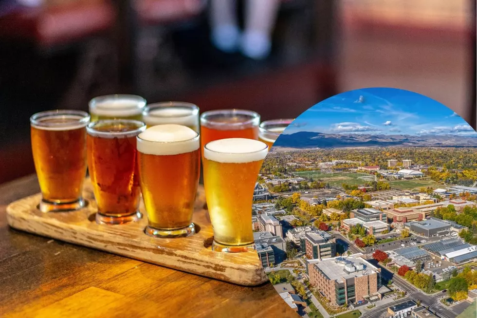 Brewery to Shut Down Fort Collins Taproom After 15 Years