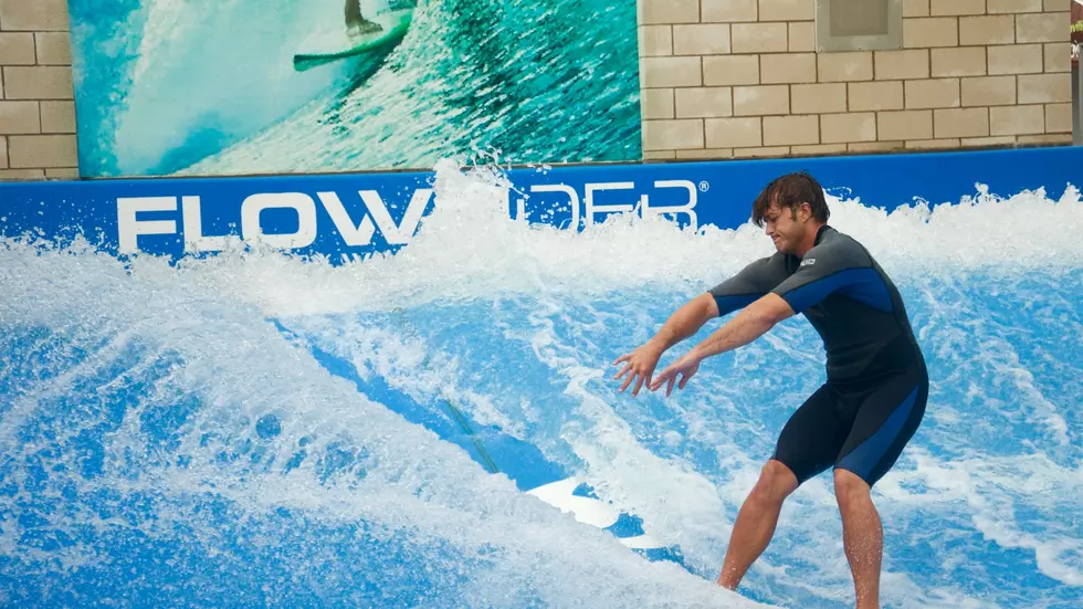 Indoor Surfing Facility Surf Shack Set to Make Waves in Colorado Springs