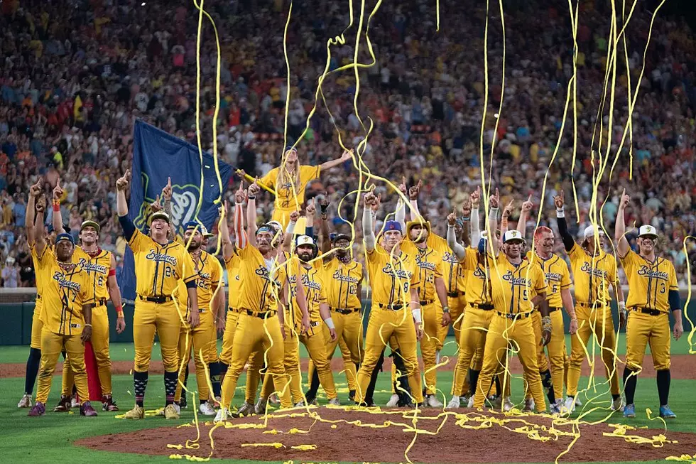 The Savannah Bananas Are Coming Back to Colorado in 2026