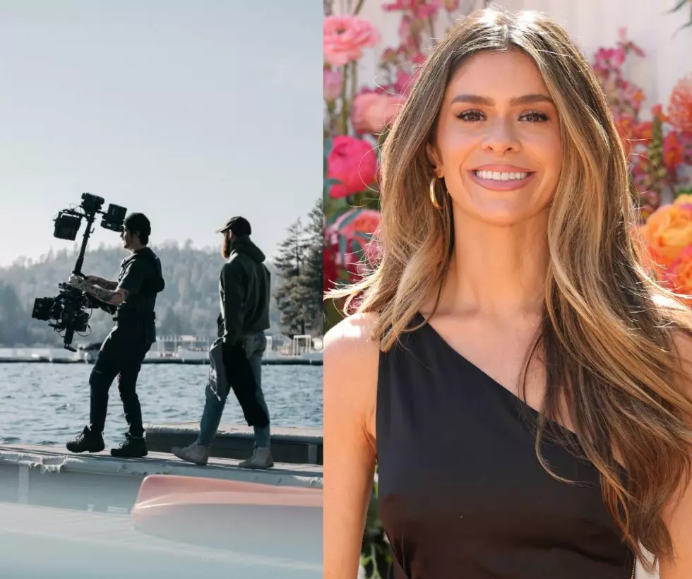 A New Season of The Bachelorette Is Filming in A Tiny Colorado Town