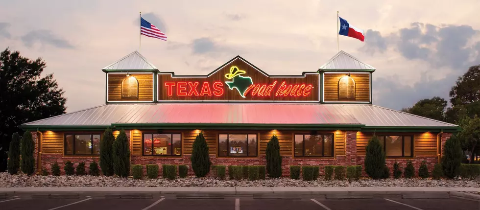 Texas Roadhouse is Officially Coming to Johnstown