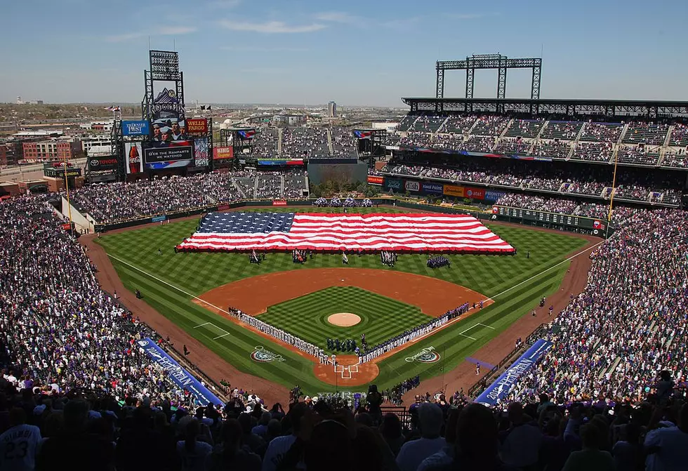 Rockies Season Ticket Deal Announced