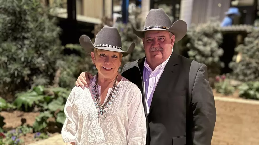 Here Are Your 2026 Greeley Stampede Grand Marshalls