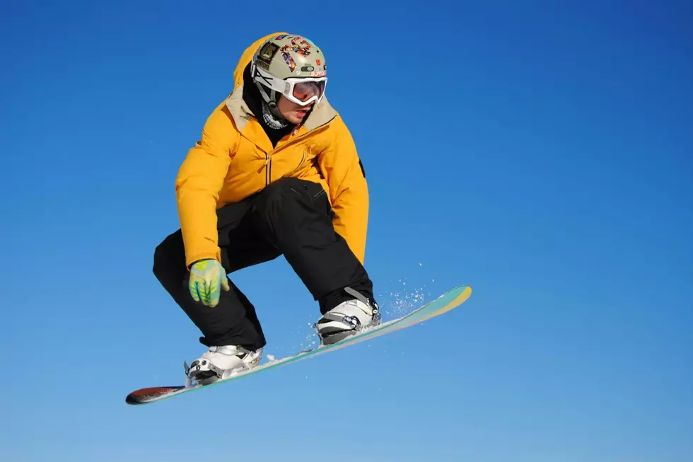 You Can Still Ski and Snowboard This Spring in Northern Colorado